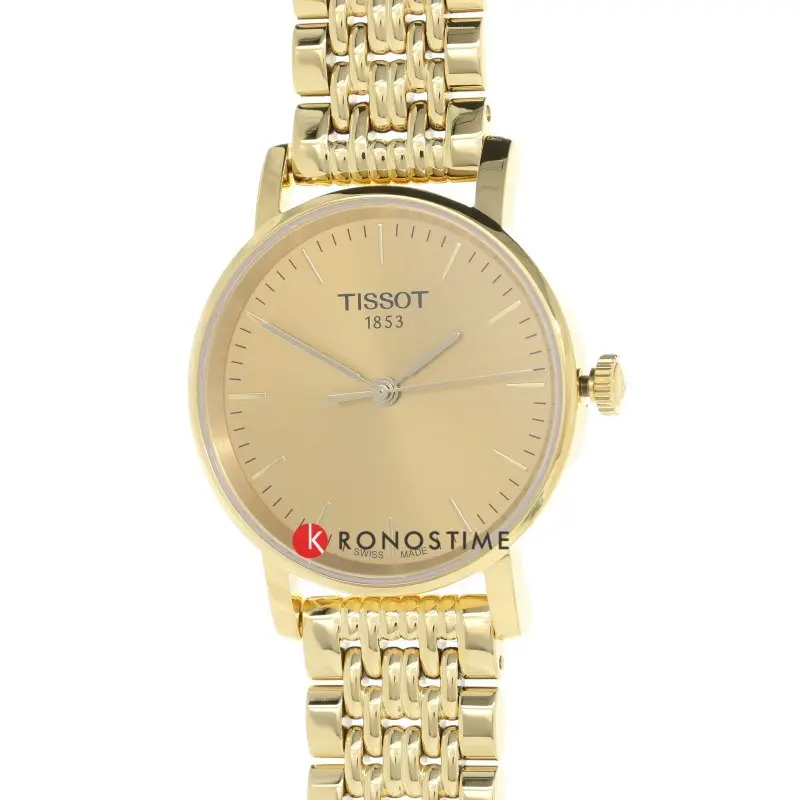 Фотография часов Tissot Everytime Small T109.210.33.021.00_2